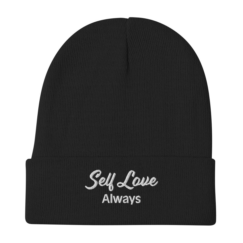 Self Love Always Beanie