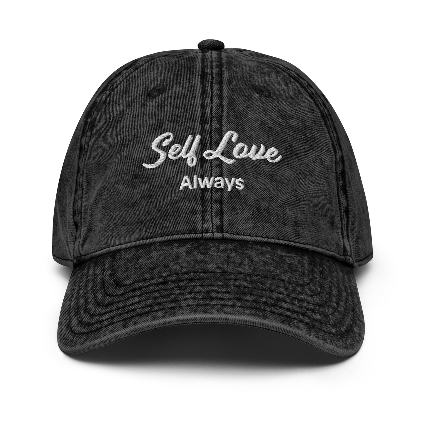 Self Love Always Hat