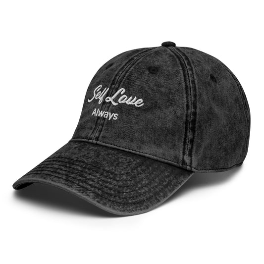 Self Love Always Hat