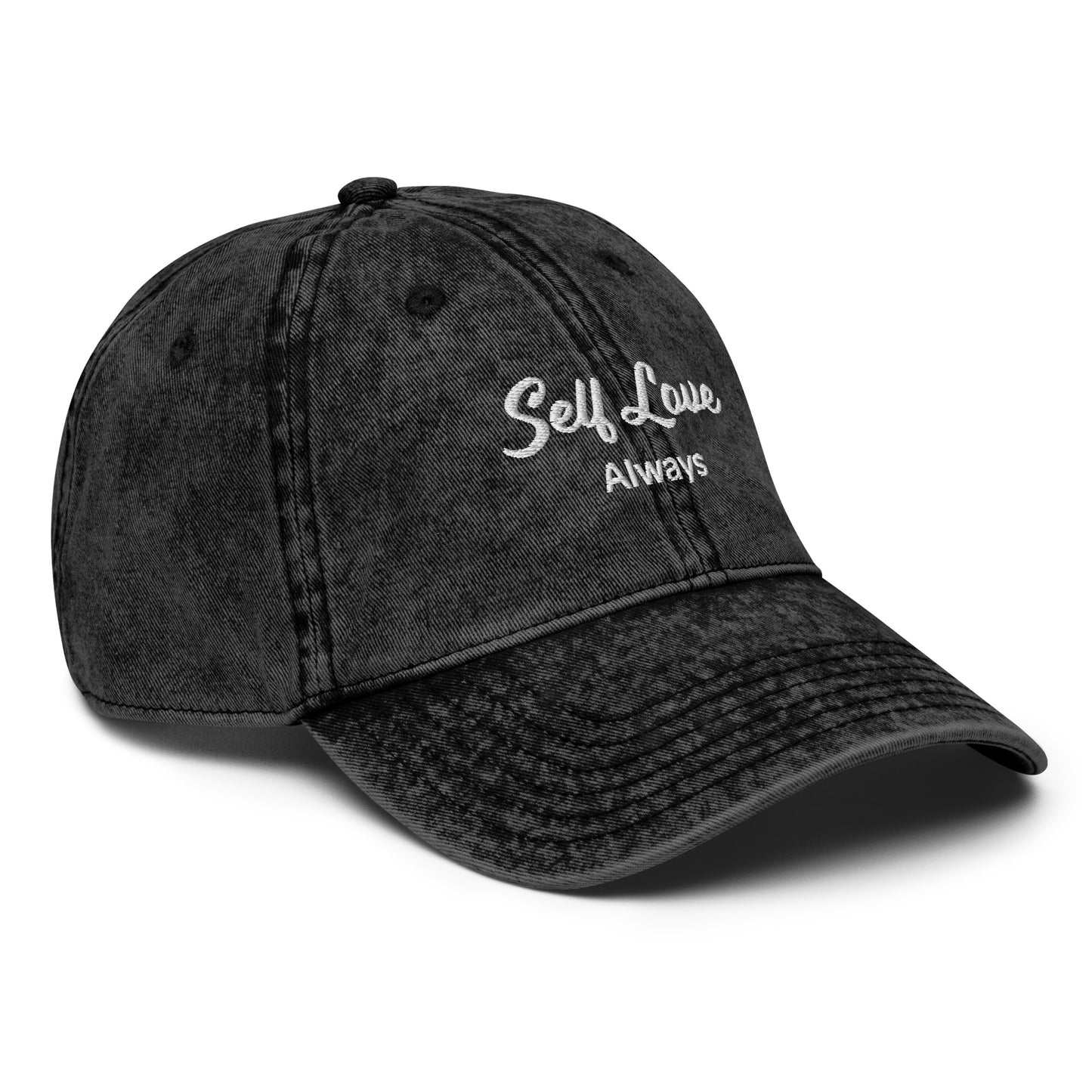 Self Love Always Hat